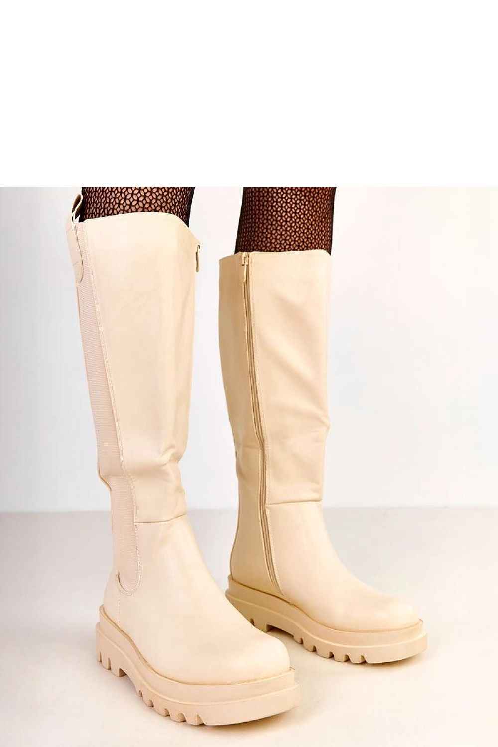 Thigh-Hight Boots model 219653